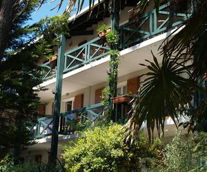 Le Palmyrhôtel La Palmyre France