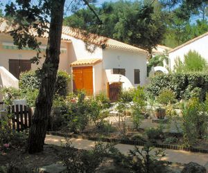 Residence Lagrange Classic Les Maisonnettes La Palmyre France