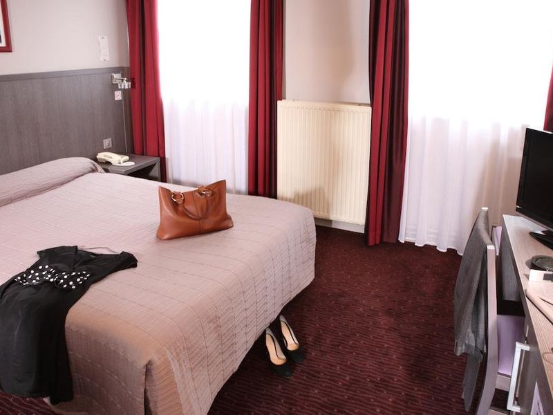 Hotel Photo 2