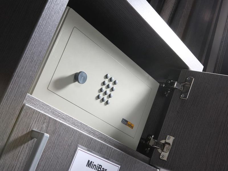 Hotel Photo 11