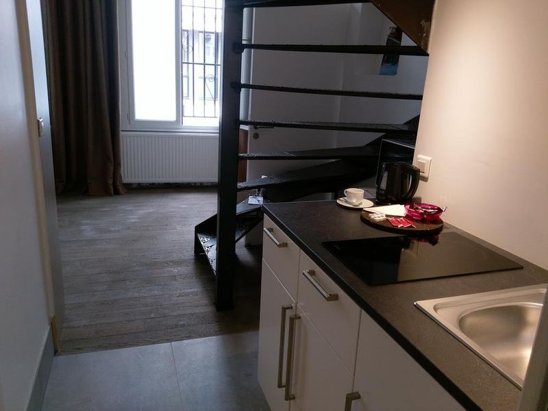 Hotel Photo 12