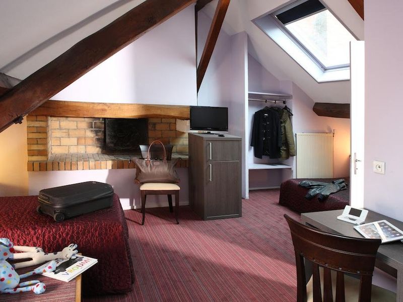 Hotel Photo 18