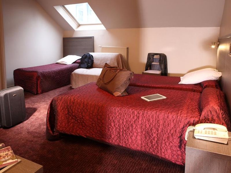 Hotel Photo 3