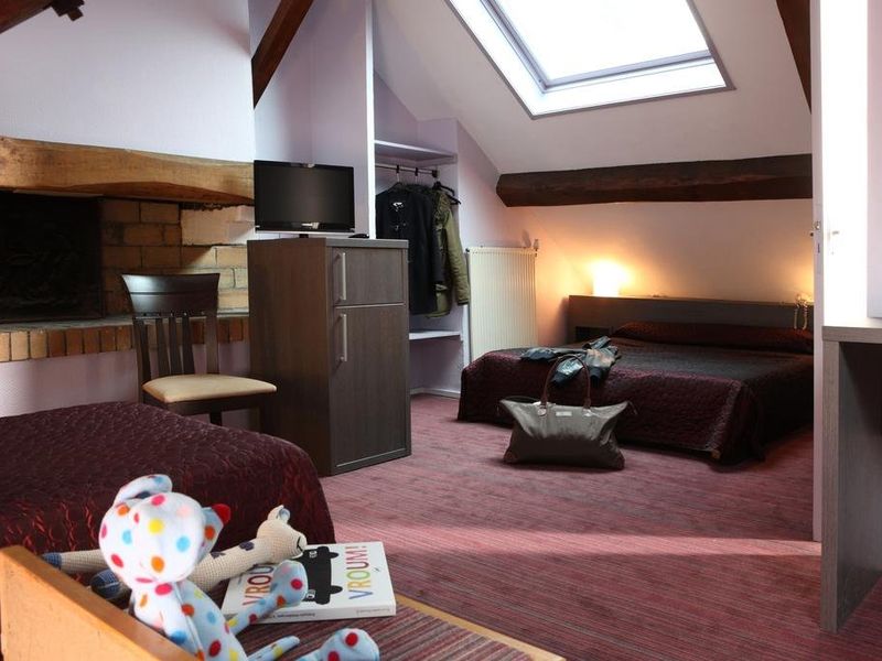 Hotel Photo 5