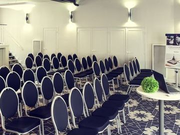 Hotel Photo 17