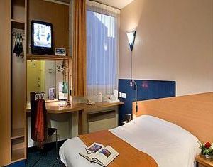 Holiday Inn Express Lille Centre Lille France