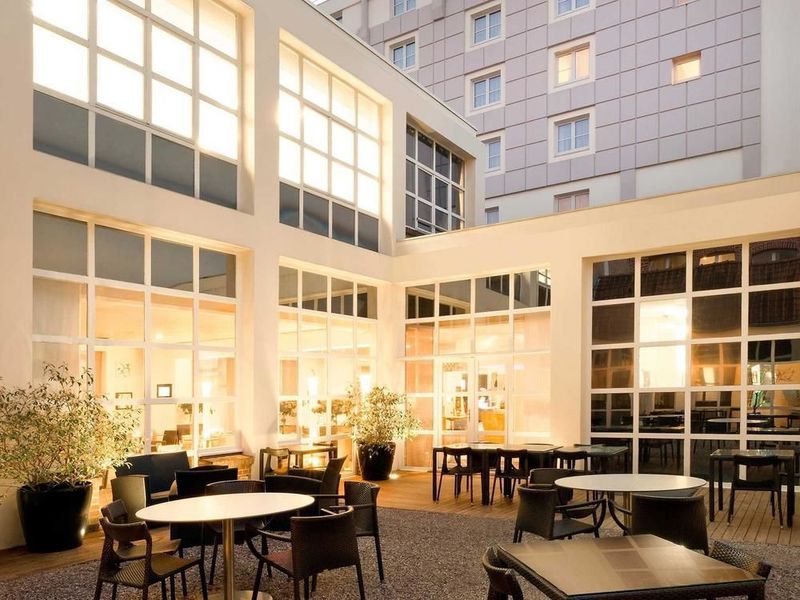 Hotel Photo 16