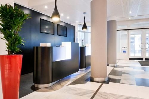 Hotel Photo 18