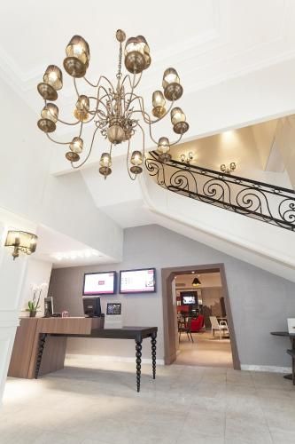 Hotel Photo 16