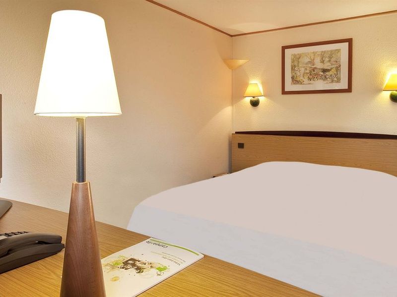 Hotel Photo 2