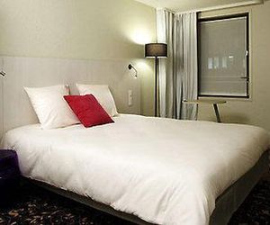 ibis Styles Lille Centre Gare Beffroi Lille France