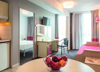 Hotel pic Appart'City Confort Lille Grand Palais