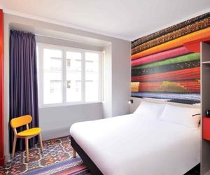 ibis Styles Lille Centre Grand Place Lille France