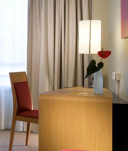 Hotel Photo 17