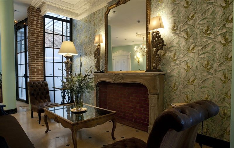 Hotel Photo 11