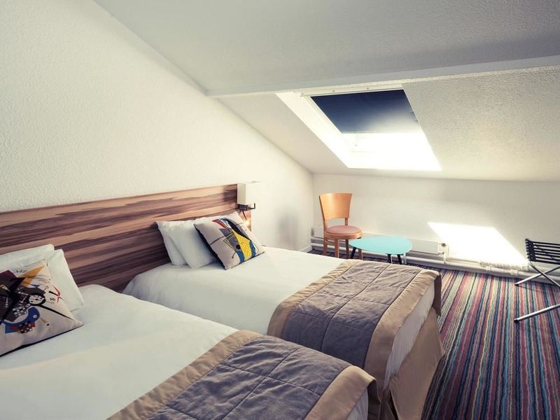 Hotel Photo 1