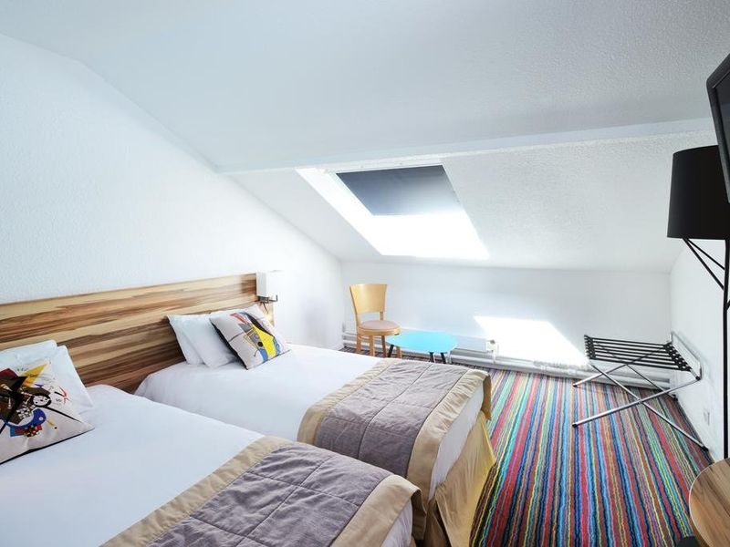Hotel Photo 2