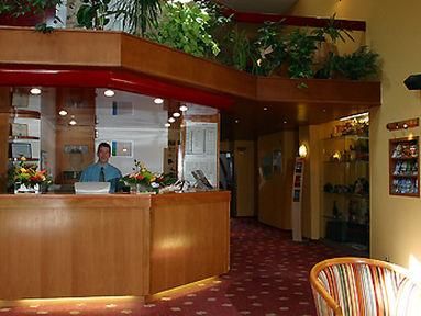 Hotel Photo 14