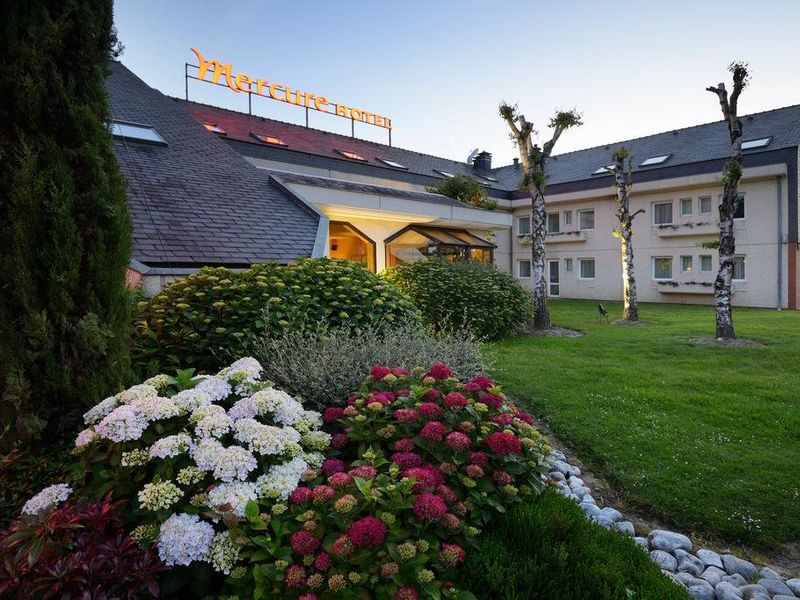 Hotel Photo 20