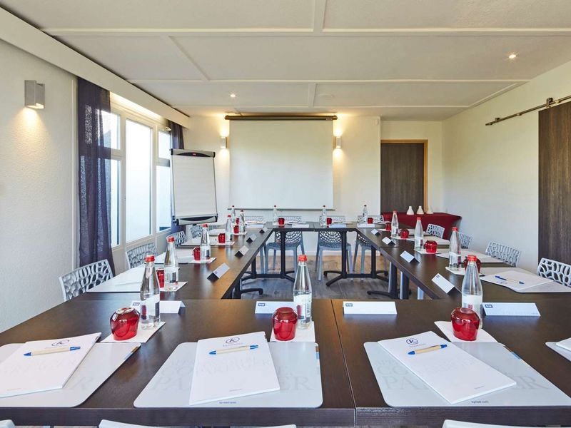Hotel Photo 16