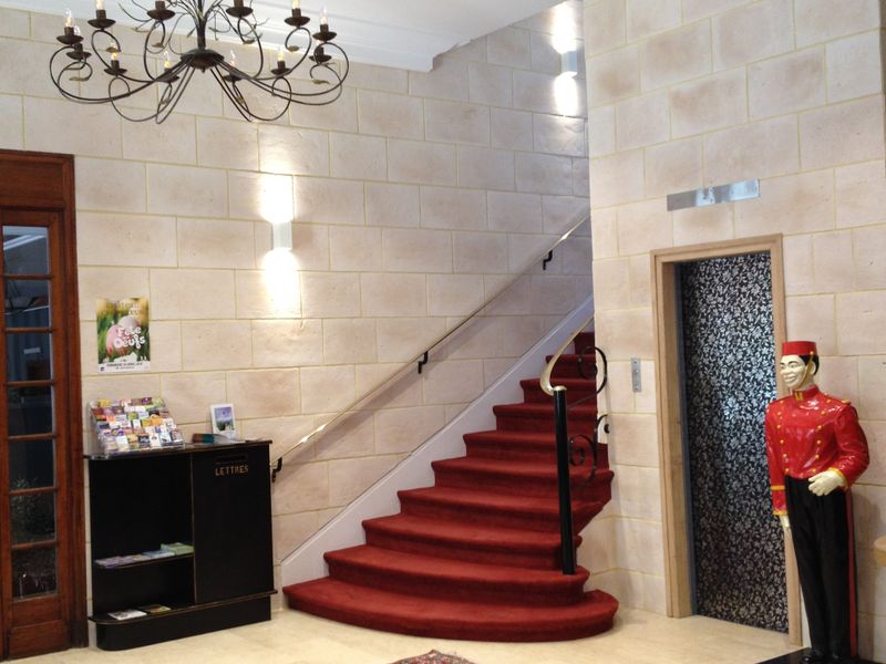 Hotel Photo 15