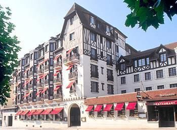 Hotel Photo 21