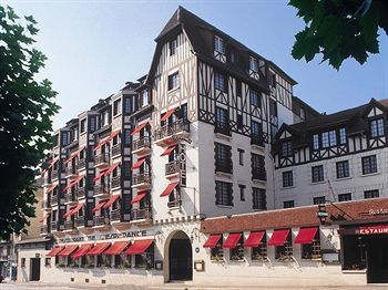 Hotel Photo 22