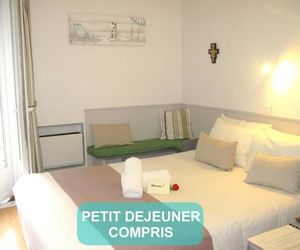 Chambres Au Berceau de Bernadette Lourdes France