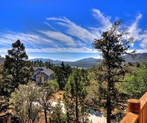 No 2 Luxurious Castle Glen Estate Big Bear Lake United States