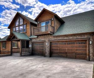 No 4 Grand 8 Bedroom Estate at Castle Glen Big Bear Lake United States
