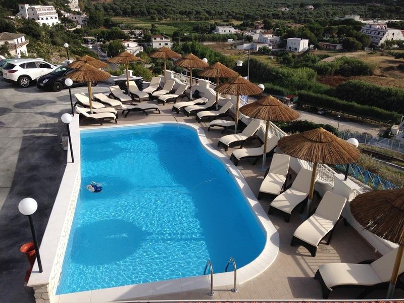 Hotel Photo 13