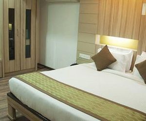 Hotel City Centre Residency Bengaluru India