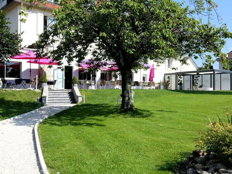 Hotel Photo 23