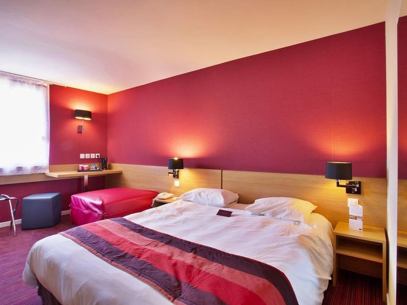 Hotel Photo 1