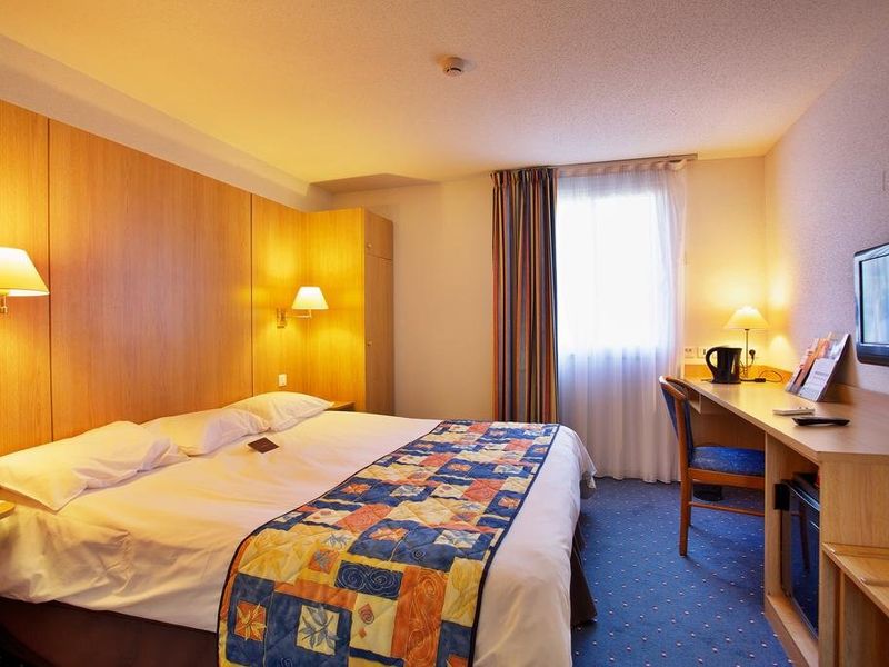 Hotel Photo 2