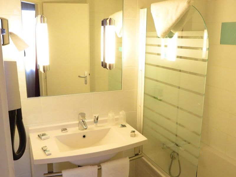 Hotel Photo 9