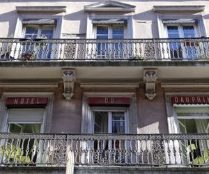 Hôtel du Dauphin Villeurbanne France