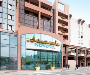 Novotel Lyon La Part Dieu Hotel Villeurbanne France