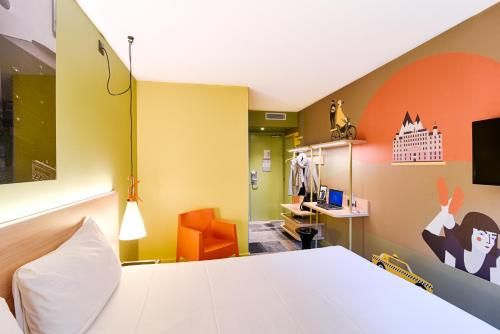 Hotel Photo 3