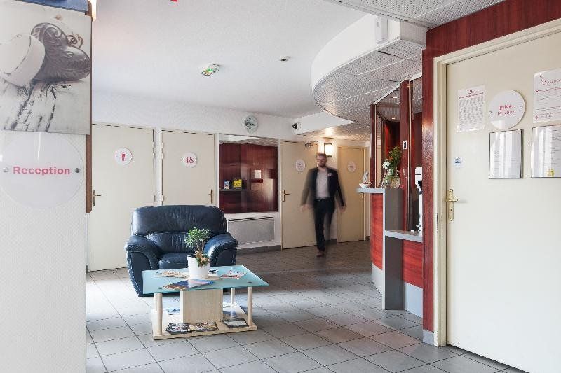 Hotel Photo 17