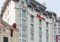 Отзывы ibis Lyon Centre Perrache, 3 звезды