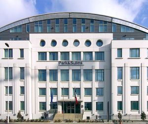 AppartCity Lyon Part-Dieu Villeurbanne France