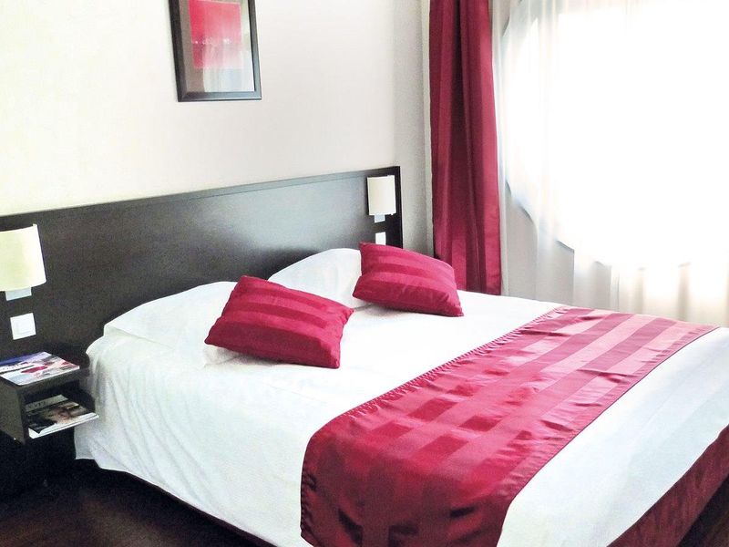 Hotel Photo 2