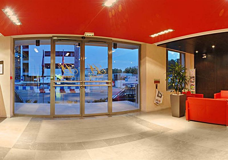 Hotel Photo 19