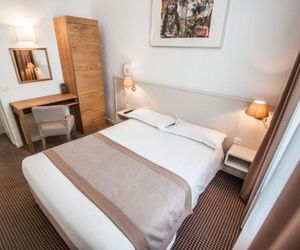Hôtel Tête dor Villeurbanne France