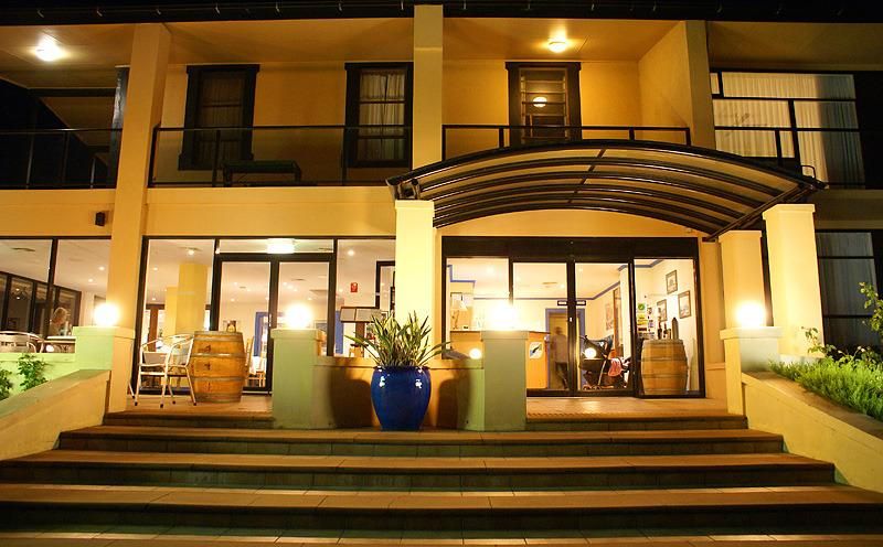 Hotel Photo 9