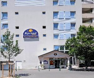 Hotel Lyon Croix Rousse Hénon Villeurbanne France