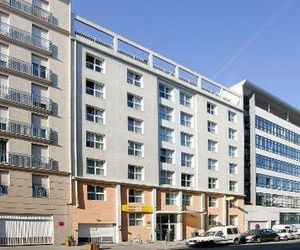 AppartCity Lyon Part Dieu Villette Villeurbanne France