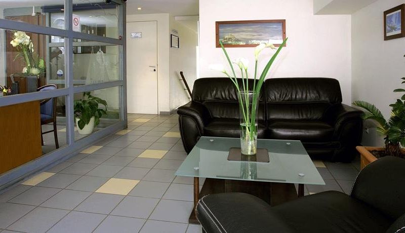 Hotel Photo 11