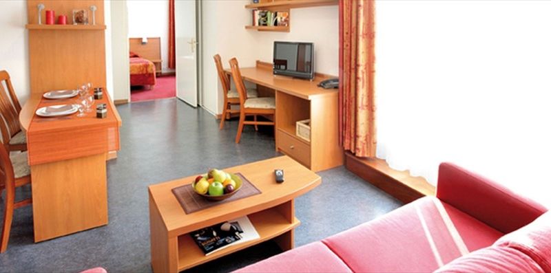 Hotel Photo 6
